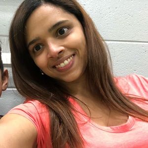 Meet your Posher, Luz giselle